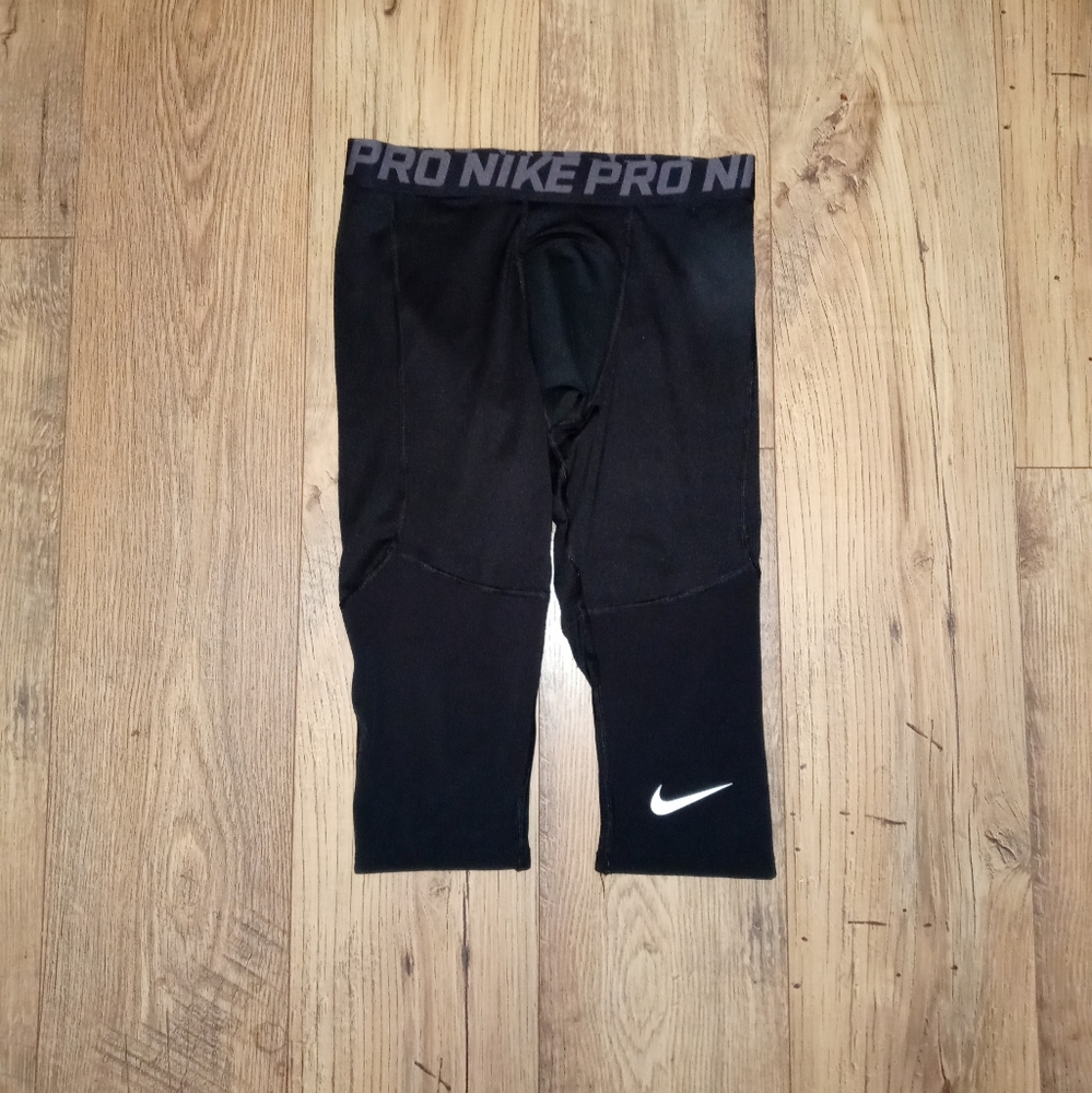 Nike Pro Dri-Fit Alethic Pants